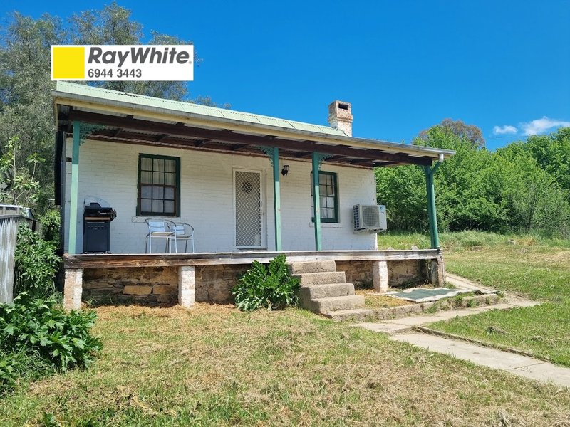 188 Punch Street, Gundagai NSW 2722