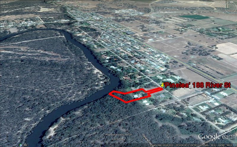 Photo - 188 River Street, Deniliquin NSW 2710 - Image 17