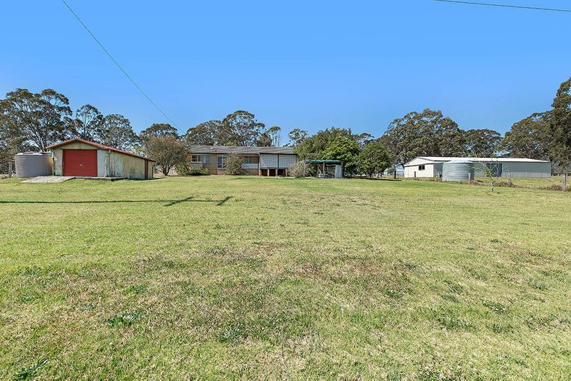 Photo - 188 Sandy Creek Road, Mount Vincent NSW 2323 - Image 14