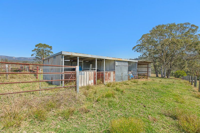 Photo - 188 Sandy Creek Road, Mount Vincent NSW 2323 - Image 23