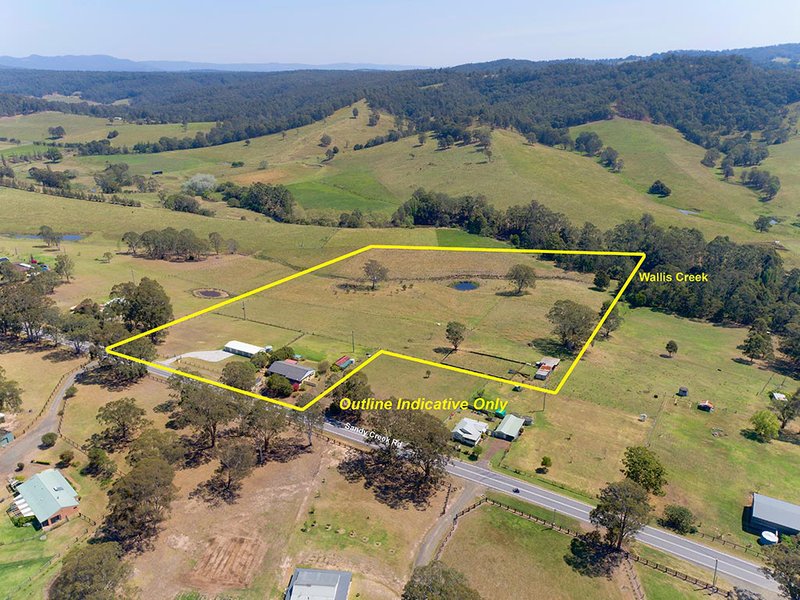 Photo - 188 Sandy Creek Road, Mount Vincent NSW 2323 - Image 26