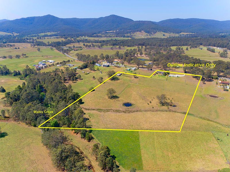 Photo - 188 Sandy Creek Road, Mount Vincent NSW 2323 - Image 27