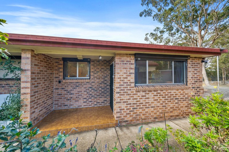 Photo - 1/88 Seven Hills Road South, Seven Hills NSW 2147 - Image 1