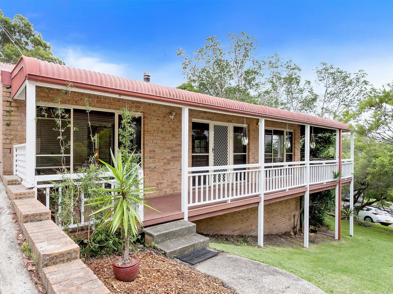 1/88 The Crescent, Helensburgh NSW 2508