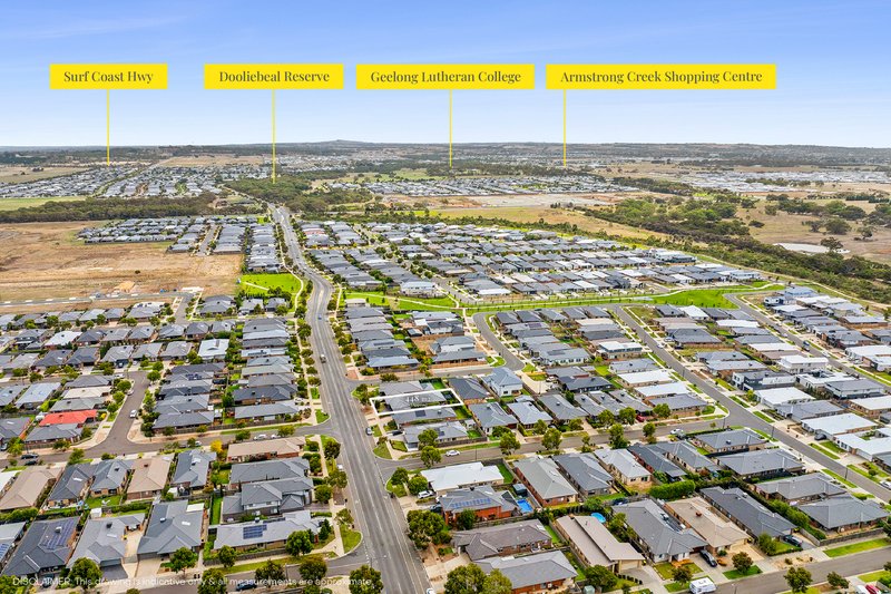 Photo - 188 Warralily Boulevard, Armstrong Creek VIC 3217 - Image 14