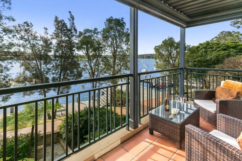 Photo - 18/8 Water Street, Birchgrove NSW 2041 - Image 1