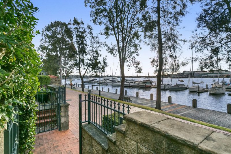 Photo - 18/8 Water Street, Birchgrove NSW 2041 - Image 15