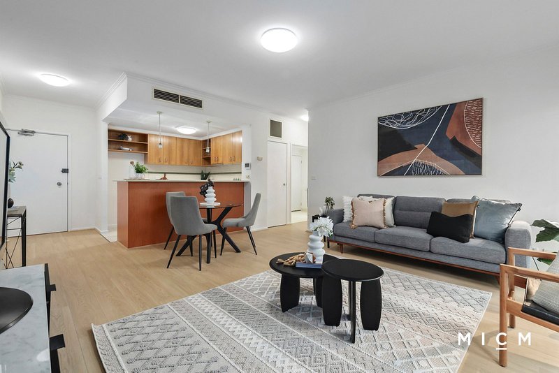 Photo - 1/88 Wells Street, Southbank VIC 3006 - Image 2