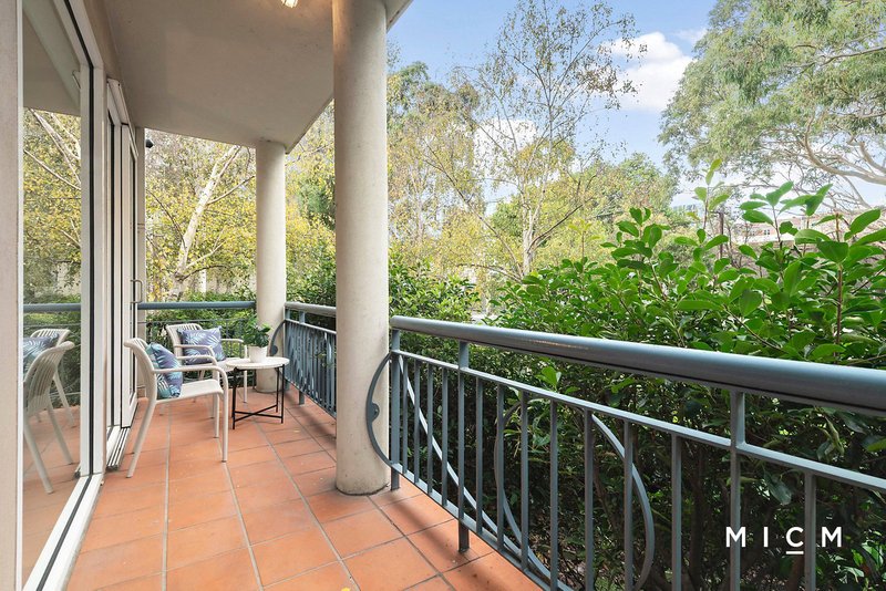 Photo - 1/88 Wells Street, Southbank VIC 3006 - Image 5
