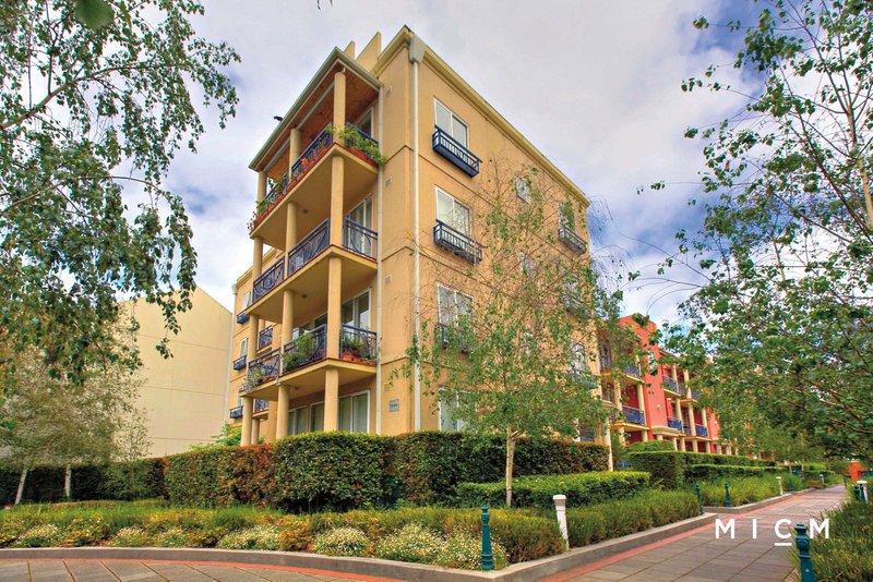 Photo - 1/88 Wells Street, Southbank VIC 3006 - Image 9
