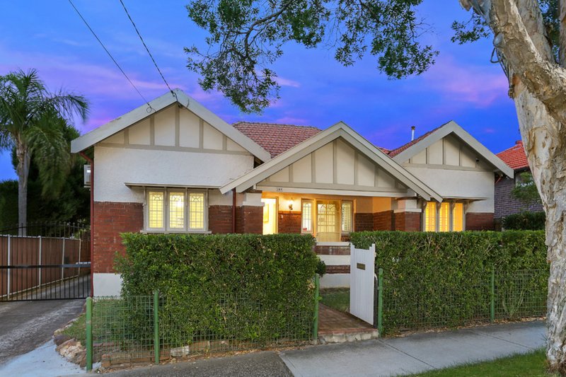 188 Wentworth Road, Burwood NSW 2134