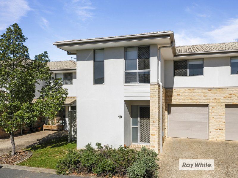 18/8 Whitehorse Road, Dakabin QLD 4503