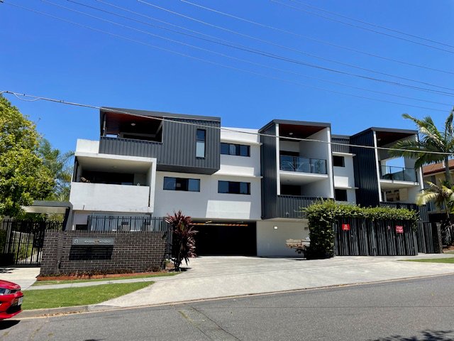 18/8 Windsor Street, Nundah QLD 4012