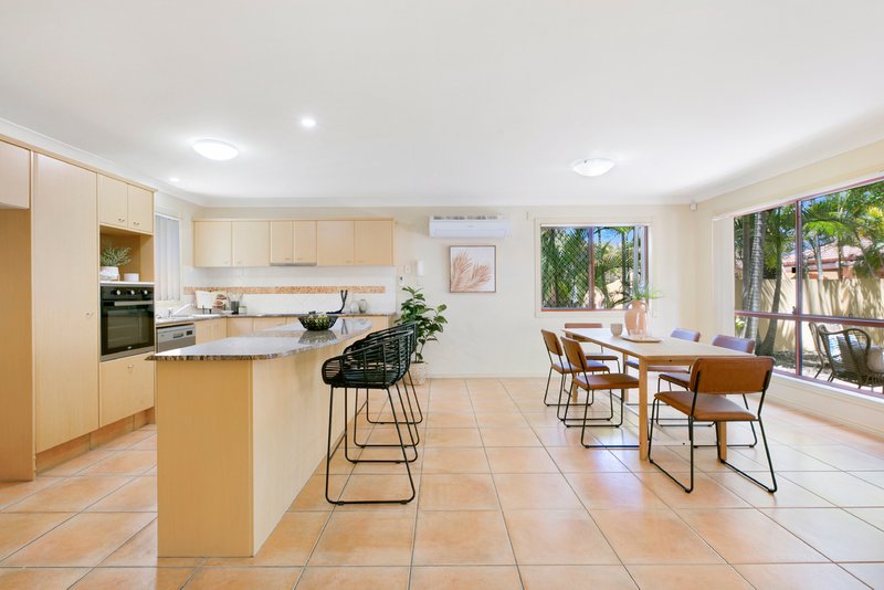 Photo - 18/8 Woody Views Way, Robina QLD 4226 - Image 7