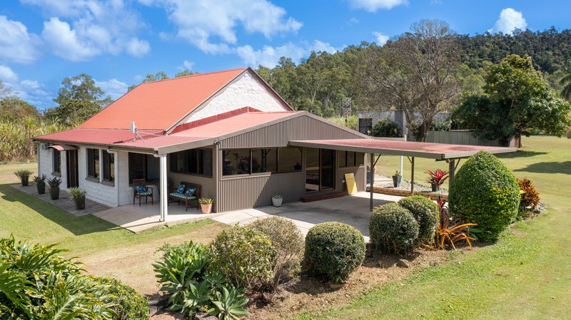 188 Wrights Road, Strathdickie QLD 4800