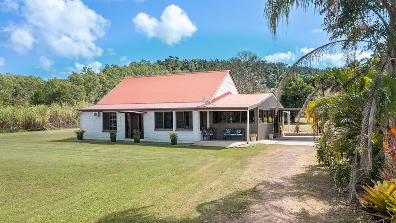 Photo - 188 Wrights Road, Strathdickie QLD 4800 - Image 4