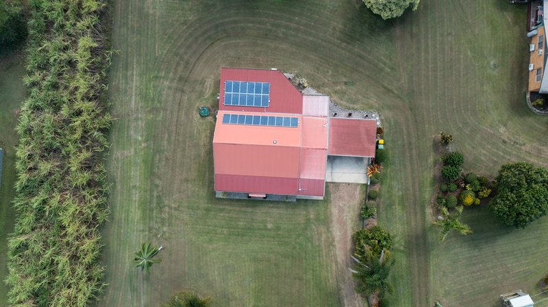 Photo - 188 Wrights Road, Strathdickie QLD 4800 - Image 5