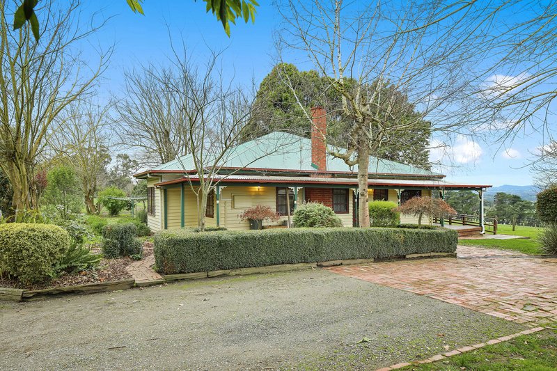 1880 Westernport Road, Ripplebrook VIC 3818