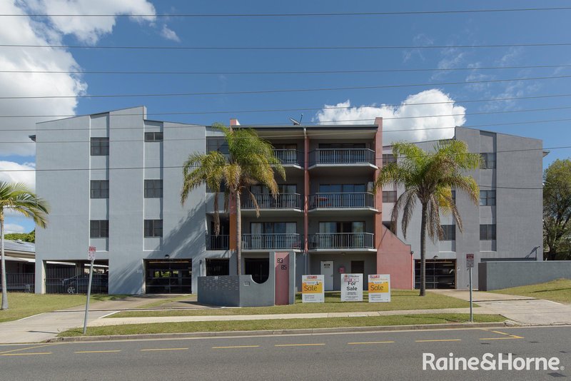 Photo - 18/83-85 Auckland Street, Gladstone Central QLD 4680 - Image 13