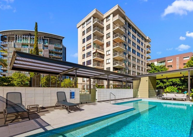 18/83 O'Connell Street, Kangaroo Point QLD 4169