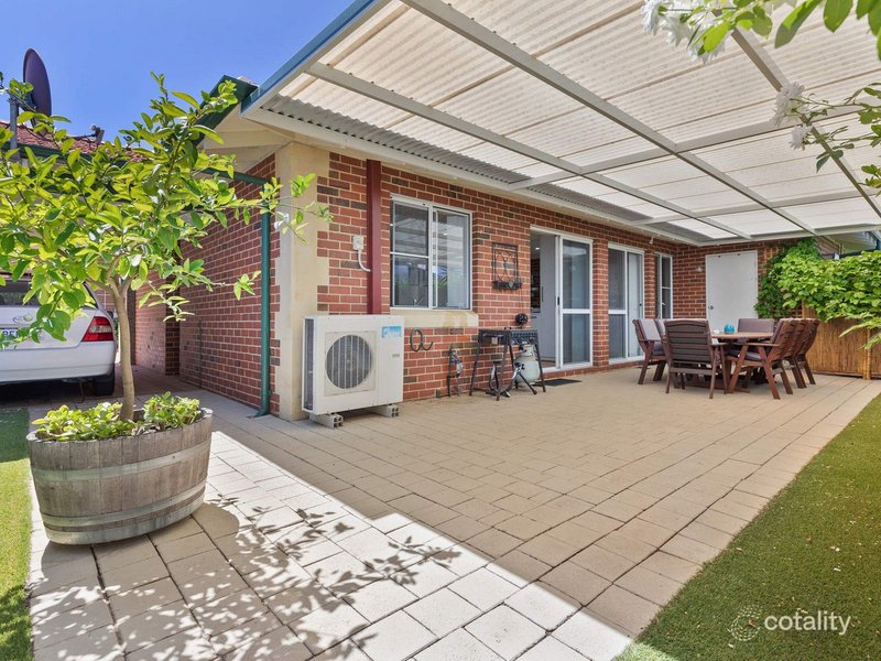 Photo - 18/83 Peninsula Road, Maylands WA 6051 - Image 1