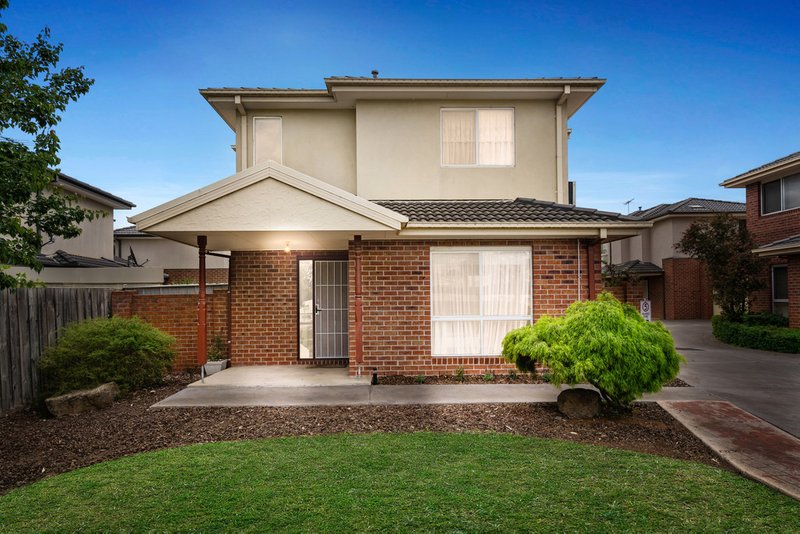 1/883 Plenty Road, South Morang VIC 3752