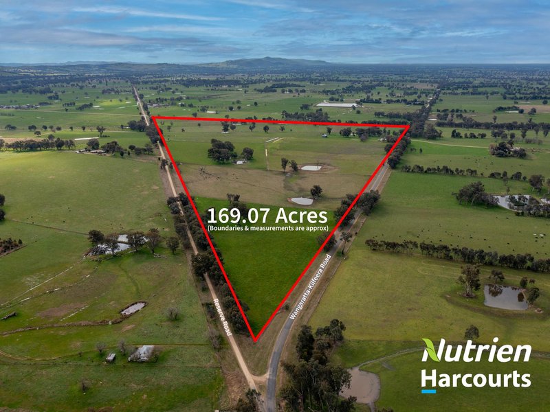 1884 Wangaratta Kilfeera Road, Hansonville VIC 3675