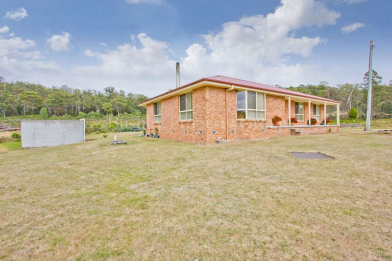 1885 Birralee Road, Birralee TAS 7303