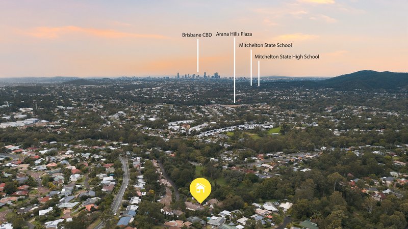 Photo - 18/85 View Crescent, Arana Hills QLD 4054 - Image 19