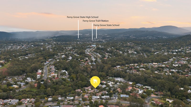 Photo - 18/85 View Crescent, Arana Hills QLD 4054 - Image 21
