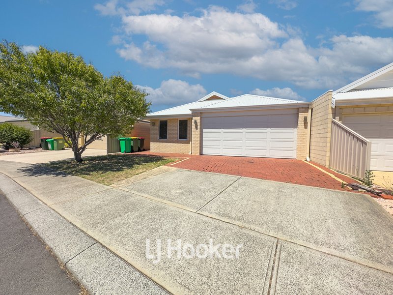 18/87 Clarke Street, Carey Park WA 6230