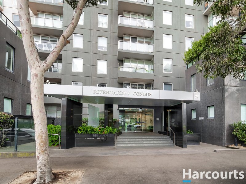 Photo - 188/79 Whiteman Street, Southbank VIC 3006 - Image 2