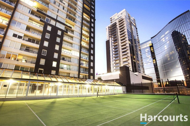 Photo - 188/79 Whiteman Street, Southbank VIC 3006 - Image 10