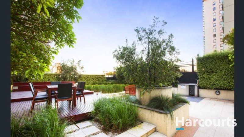 Photo - 188/79 Whiteman Street, Southbank VIC 3006 - Image 12