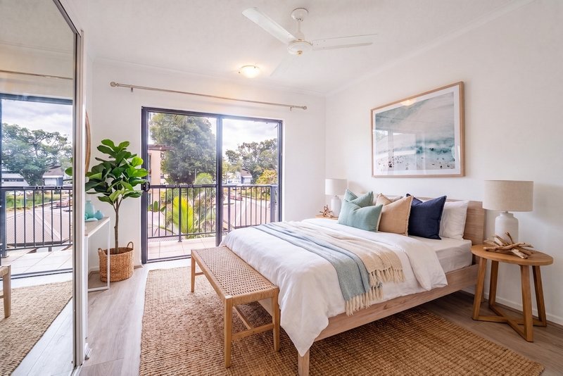 Photo - 18/89-95 Ishmael Road, Earlville QLD 4870 - Image 14