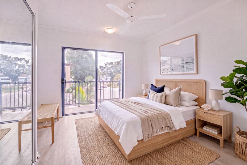 Photo - 18/89-95 Ishmael Road, Earlville QLD 4870 - Image 25