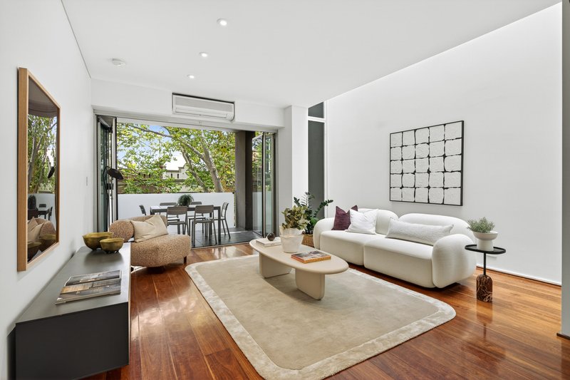 Photo - 188A Victoria Street, Potts Point NSW 2011 - Image 1