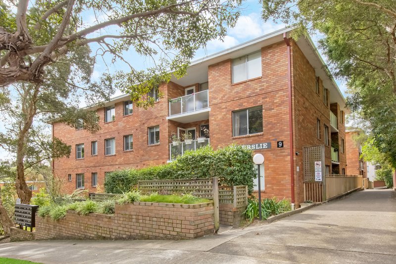 Photo - 18/9-13 Burley Street, Lane Cove NSW 2066 - Image 7