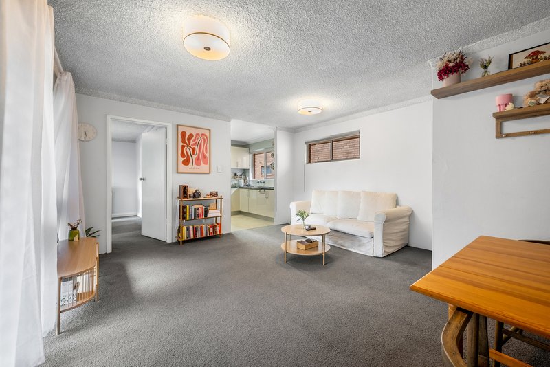 18/9-15 Arthur Street, Merrylands NSW 2160