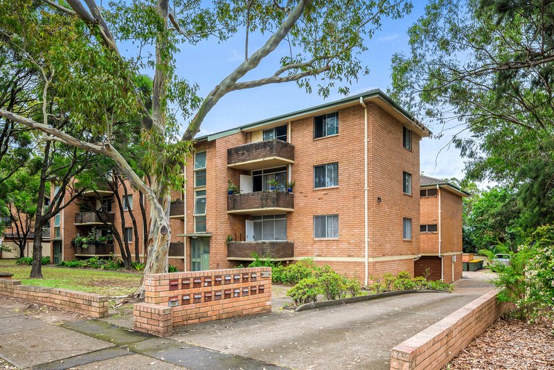 Photo - 18/9-15 Arthur Street, Merrylands NSW 2160 - Image 3