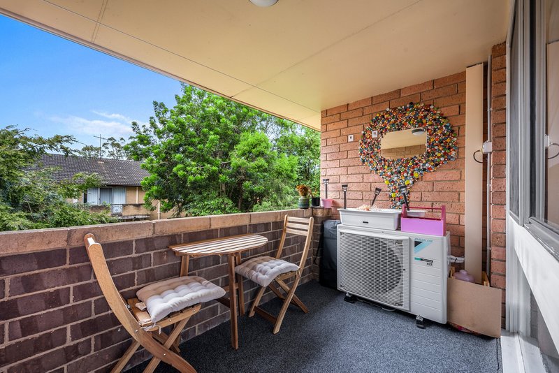 Photo - 18/9-15 Arthur Street, Merrylands NSW 2160 - Image 4