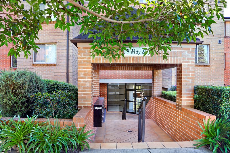 Photo - 18/9-15 May Street, Hornsby NSW 2077 - Image 1