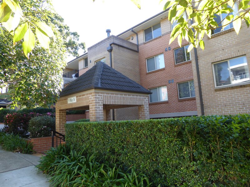 Photo - 18/9-15 May Street, Hornsby NSW 2077 - Image 10