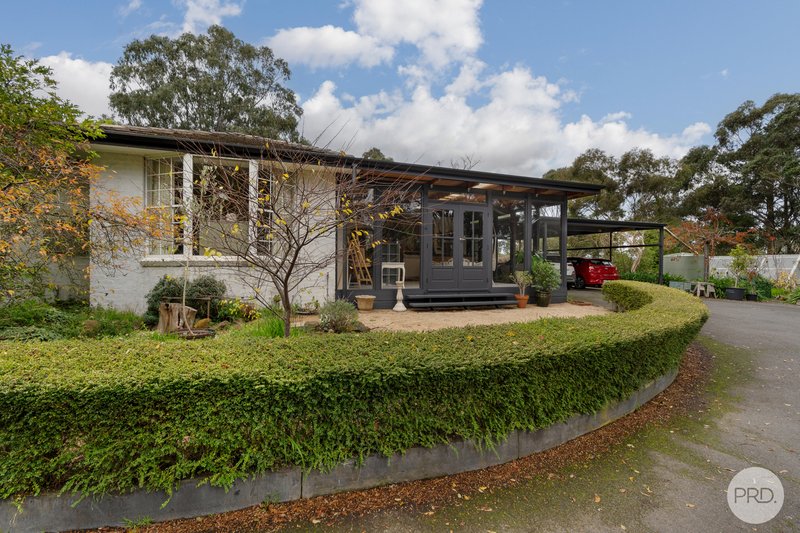 Photo - 189 Alkera Road, Invermay VIC 3352 - Image 2