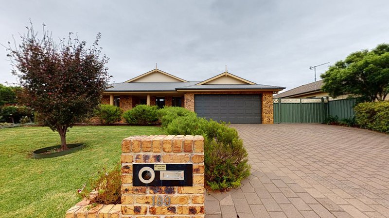 189 Baird Drive, Dubbo NSW 2830