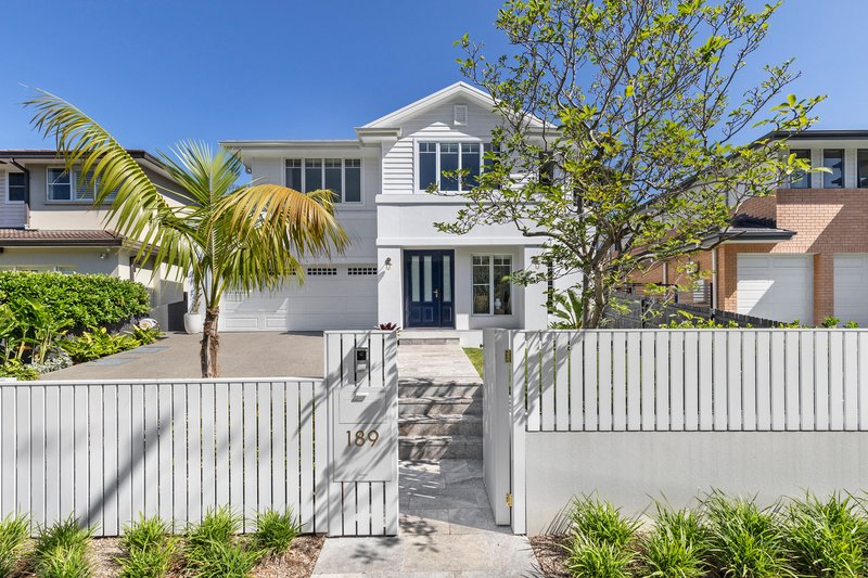 189 Balgowlah Road, Balgowlah NSW 2093