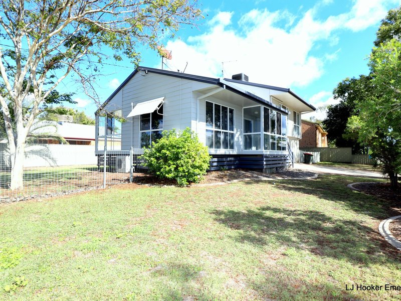 189 Borilla Street, Emerald QLD 4720