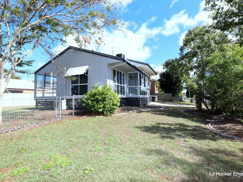 Photo - 189 Borilla Street, Emerald QLD 4720 - Image 21