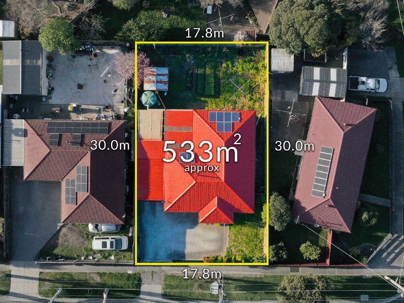 Photo - 189 Camms Road, Cranbourne VIC 3977 - Image 11