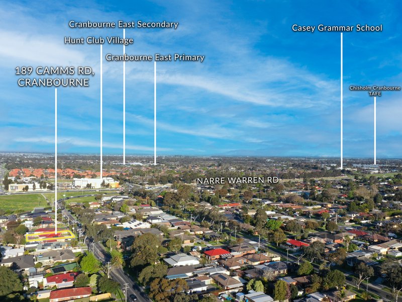 Photo - 189 Camms Road, Cranbourne VIC 3977 - Image 12